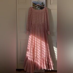 Saks Fifth Avenue Vintage dress